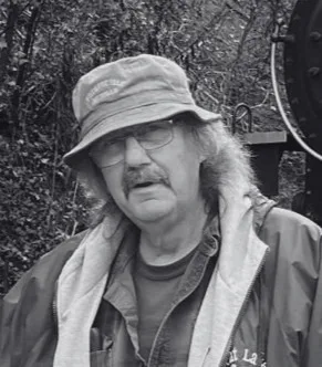 Hank St. John
